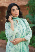Sahar | Spring Summer Lawn | S-23 - by - Libasekhas UK - Registered Vendor of : Sahar - 100% Original Designer Dresss