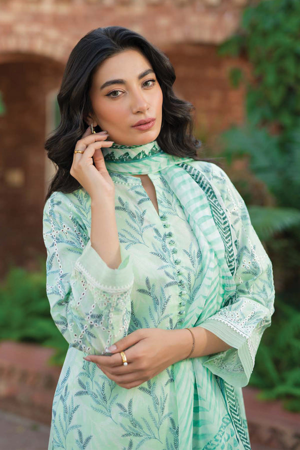 Sahar | Spring Summer Lawn | S-23 - by - Libasekhas UK - Registered Vendor of : Sahar - 100% Original Designer Dresss