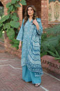 Sahar | Spring Summer Lawn | S-10 - by - Libasekhas UK - Registered Vendor of : Sahar - 100% Original Designer Dresss