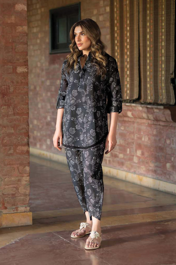 Sahar | Spring Summer Lawn | S-20 - by - Libasekhas UK - Registered Vendor of : Sahar - 100% Original Designer Dresss