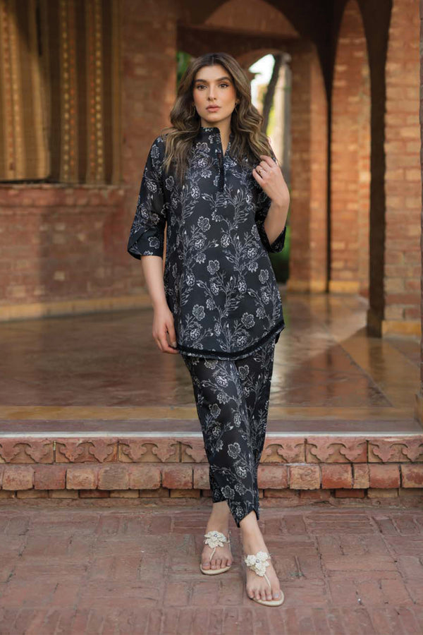 Sahar | Spring Summer Lawn | S-20 - by - Libasekhas UK - Registered Vendor of : Sahar - 100% Original Designer Dresss