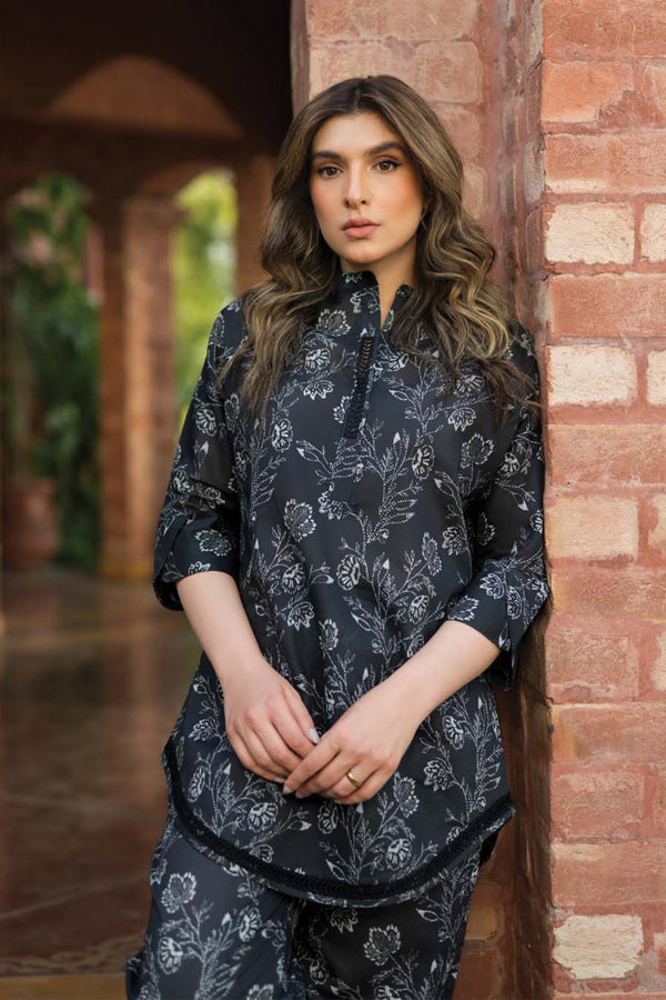 Sahar | Spring Summer Lawn | S-20 - by - Libasekhas UK - Registered Vendor of : Sahar - 100% Original Designer Dresss