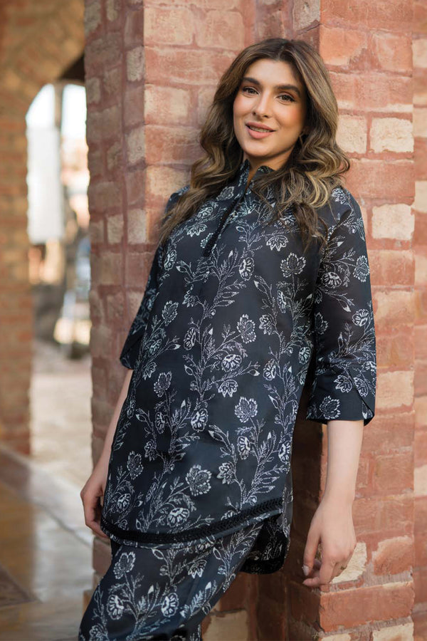 Sahar | Spring Summer Lawn | S-20 - by - Libasekhas UK - Registered Vendor of : Sahar - 100% Original Designer Dresss