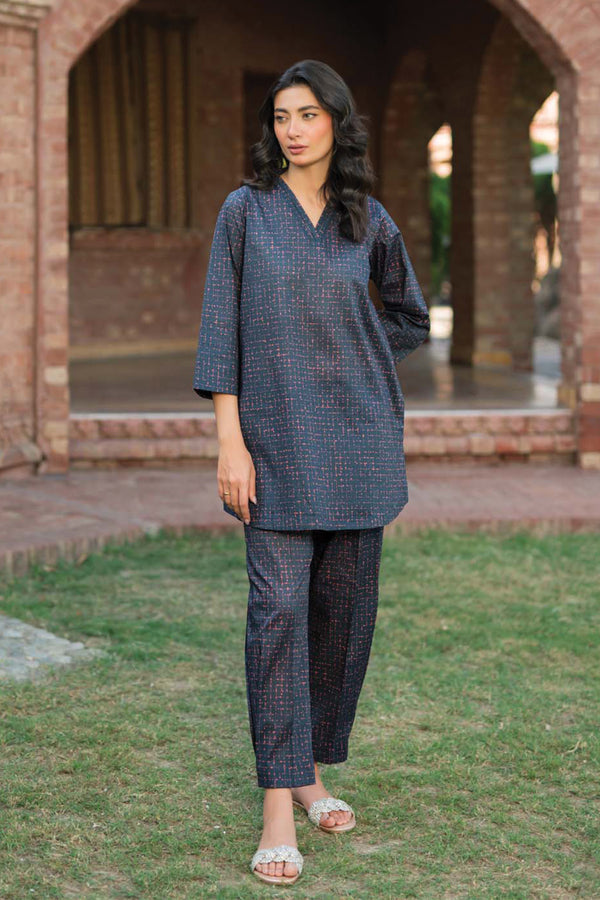 Sahar | Spring Summer Lawn | S-12 - by - Libasekhas UK - Registered Vendor of : Sahar - 100% Original Designer Dresss
