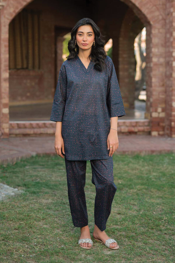 Sahar | Spring Summer Lawn | S-12 - by - Libasekhas UK - Registered Vendor of : Sahar - 100% Original Designer Dresss