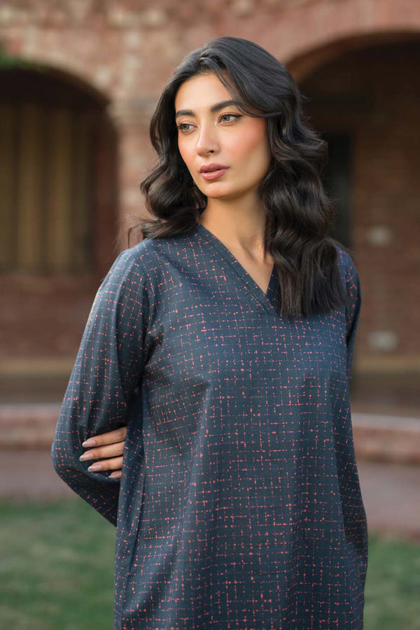 Sahar | Spring Summer Lawn | S-12 - by - Libasekhas UK - Registered Vendor of : Sahar - 100% Original Designer Dresss