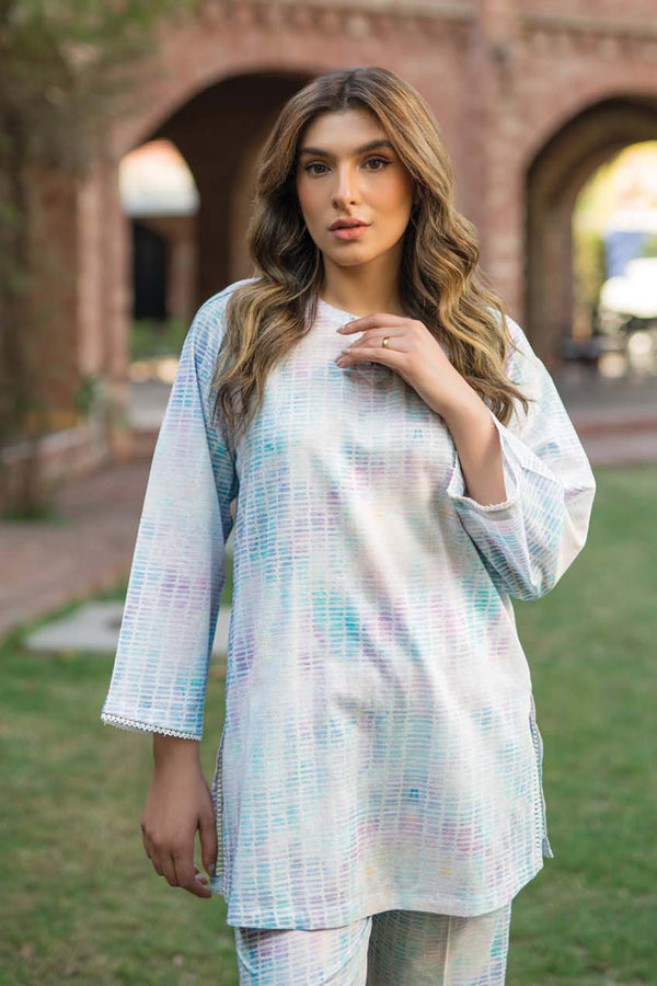 Sahar | Spring Summer Lawn | S-9 - by - Libasekhas UK - Registered Vendor of : Sahar - 100% Original Designer Dresss