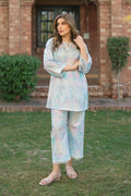 Sahar | Spring Summer Lawn | S-9 - by - Libasekhas UK - Registered Vendor of : Sahar - 100% Original Designer Dresss