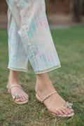 Sahar | Spring Summer Lawn | S-9 - by - Libasekhas UK - Registered Vendor of : Sahar - 100% Original Designer Dresss