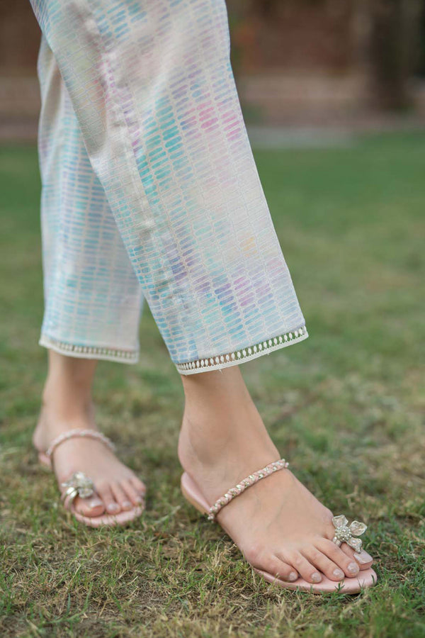 Sahar | Spring Summer Lawn | S-9 - by - Libasekhas UK - Registered Vendor of : Sahar - 100% Original Designer Dresss