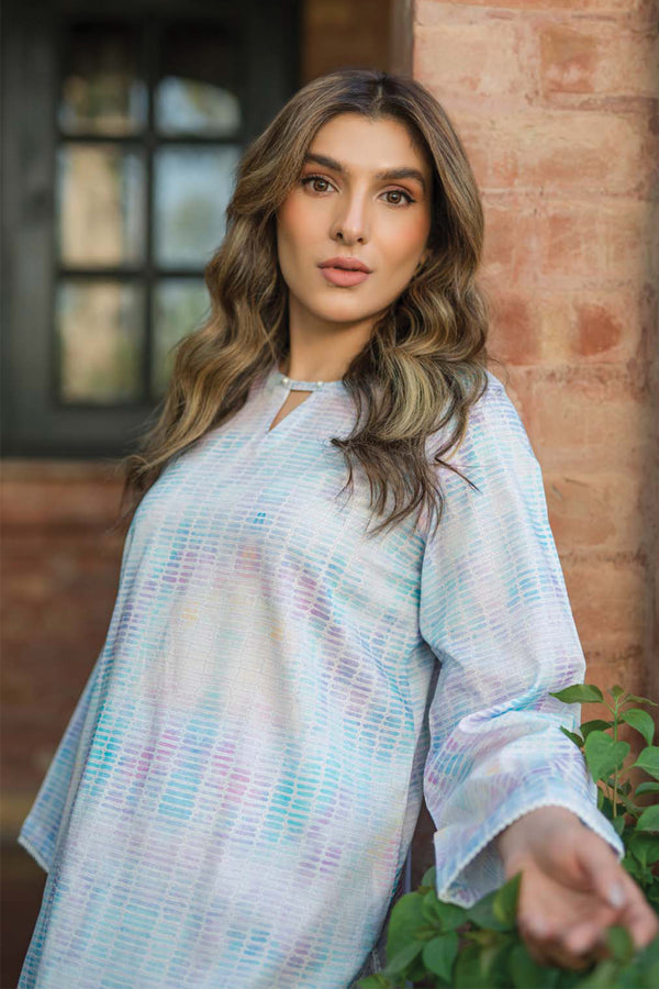 Sahar | Spring Summer Lawn | S-9 - by - Libasekhas UK - Registered Vendor of : Sahar - 100% Original Designer Dresss