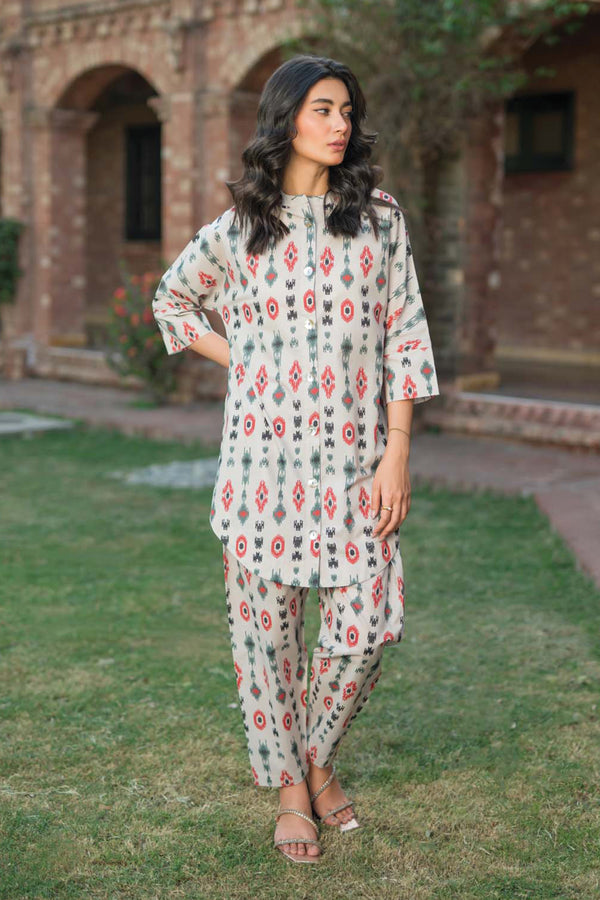 Sahar | Spring Summer Lawn | S-19 - by - Libasekhas UK - Registered Vendor of : Sahar - 100% Original Designer Dresss