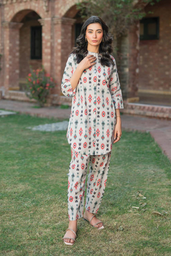 Sahar | Spring Summer Lawn | S-19 - by - Libasekhas UK - Registered Vendor of : Sahar - 100% Original Designer Dresss