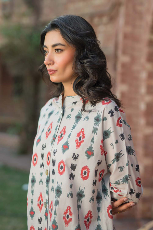 Sahar | Spring Summer Lawn | S-19 - by - Libasekhas UK - Registered Vendor of : Sahar - 100% Original Designer Dresss