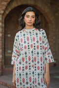 Sahar | Spring Summer Lawn | S-19 - by - Libasekhas UK - Registered Vendor of : Sahar - 100% Original Designer Dresss