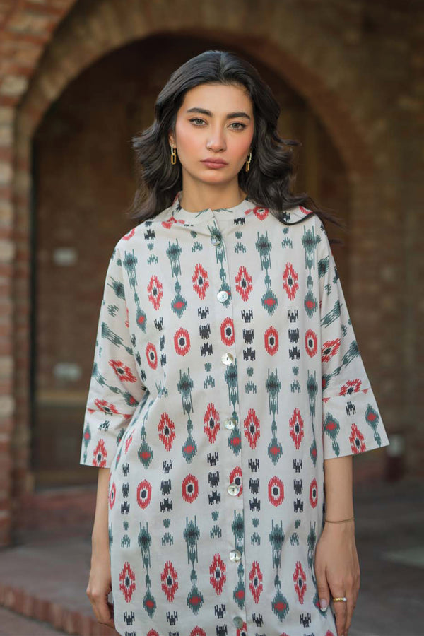 Sahar | Spring Summer Lawn | S-19 - by - Libasekhas UK - Registered Vendor of : Sahar - 100% Original Designer Dresss