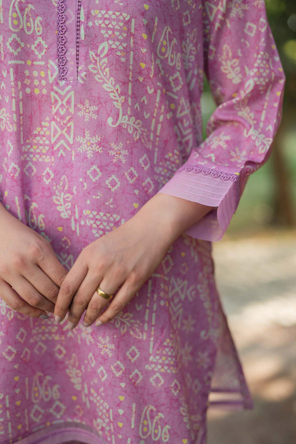 Sahar | Spring Summer Lawn | S-14 - by - Libasekhas UK - Registered Vendor of : Sahar - 100% Original Designer Dresss