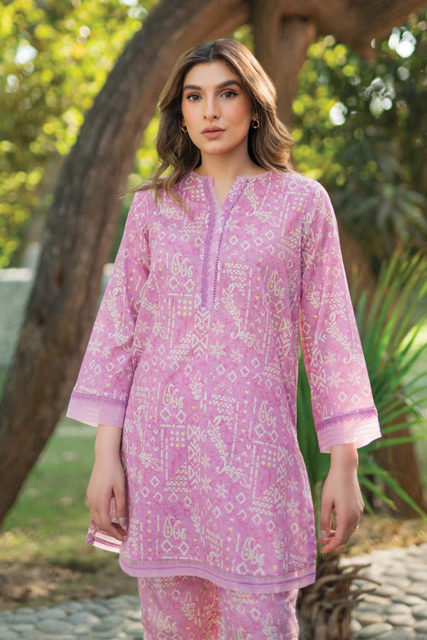 Sahar | Spring Summer Lawn | S-14 - by - Libasekhas UK - Registered Vendor of : Sahar - 100% Original Designer Dresss
