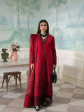 Maryum Hussain | Laani Luxury Pret | Ruby - by - Libasekhas UK - Registered Vendor of : Maryam Hussain - 100% Original Designer Dresss
