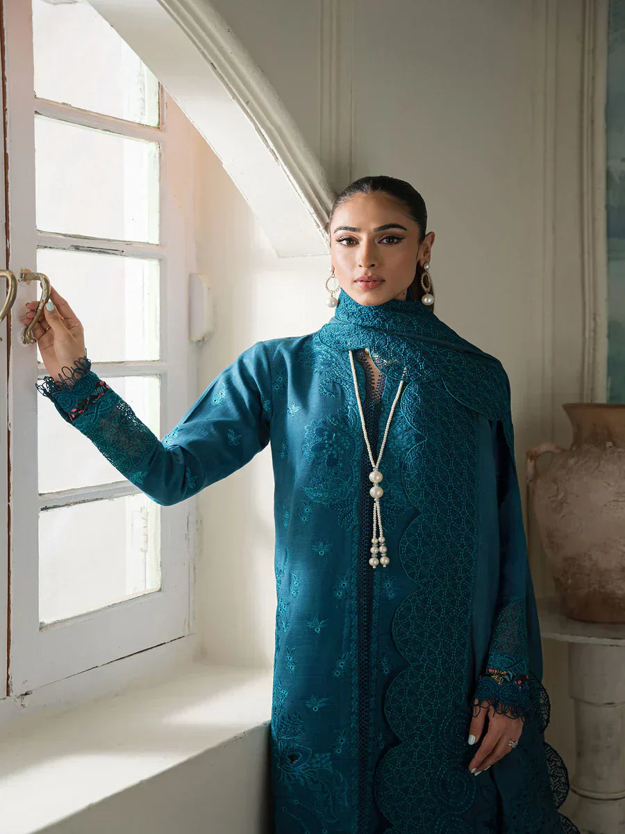 Maryum Hussain | Laani Luxury Pret | Sefa - by - Libasekhas UK - Registered Vendor of : Maryam Hussain - 100% Original Designer Dresss