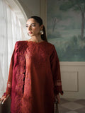 Maryum Hussain | Laani Luxury Pret | Ela - by - Libasekhas UK - Registered Vendor of : Maryam Hussain - 100% Original Designer Dresss