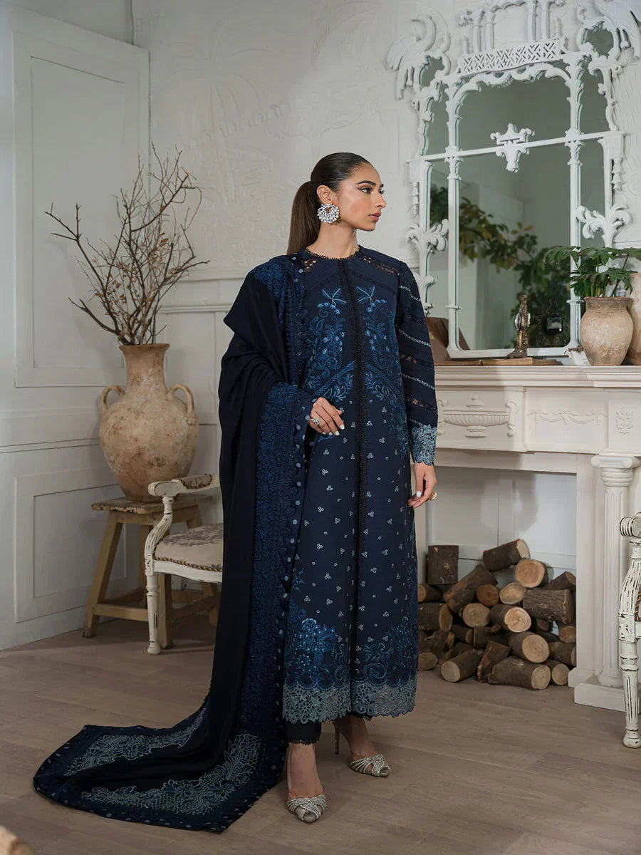 Maryum Hussain | Laani Luxury Pret | Camile - by - Libasekhas UK - Registered Vendor of : Maryam Hussain - 100% Original Designer Dresss