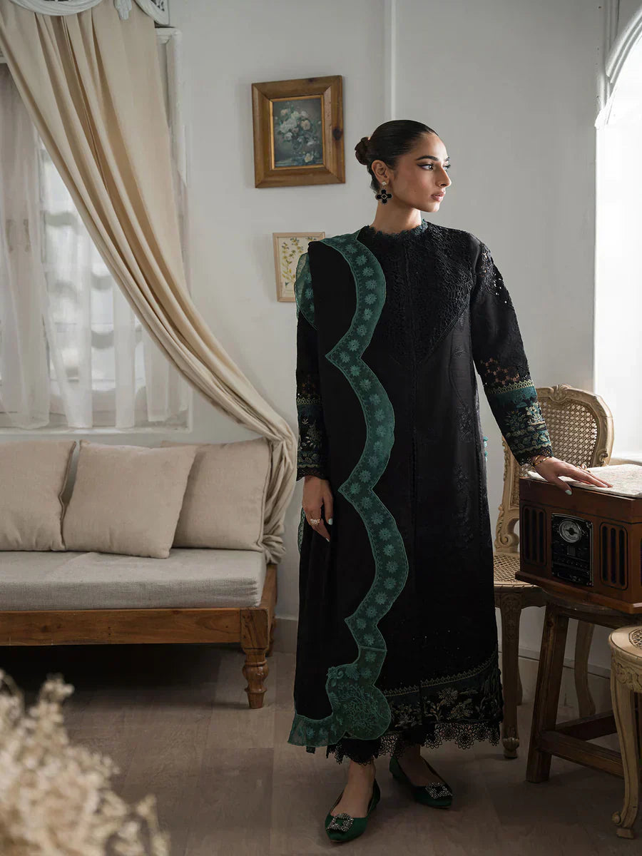 Maryum Hussain | Laani Luxury Pret | Cyra - by - Libasekhas UK - Registered Vendor of : Maryam Hussain - 100% Original Designer Dresss