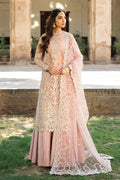 Ayzel | Wedding Formals | Mussarat - by - Libasekhas UK - Registered Vendor of : Ayzel - 100% Original Designer Dresss