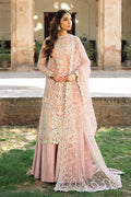 Ayzel | Pehli Nazar Wedding Formals | MUSSARAT - by - Libasekhas UK - Registered Vendor of : Ayzel - 100% Original Designer Dresss