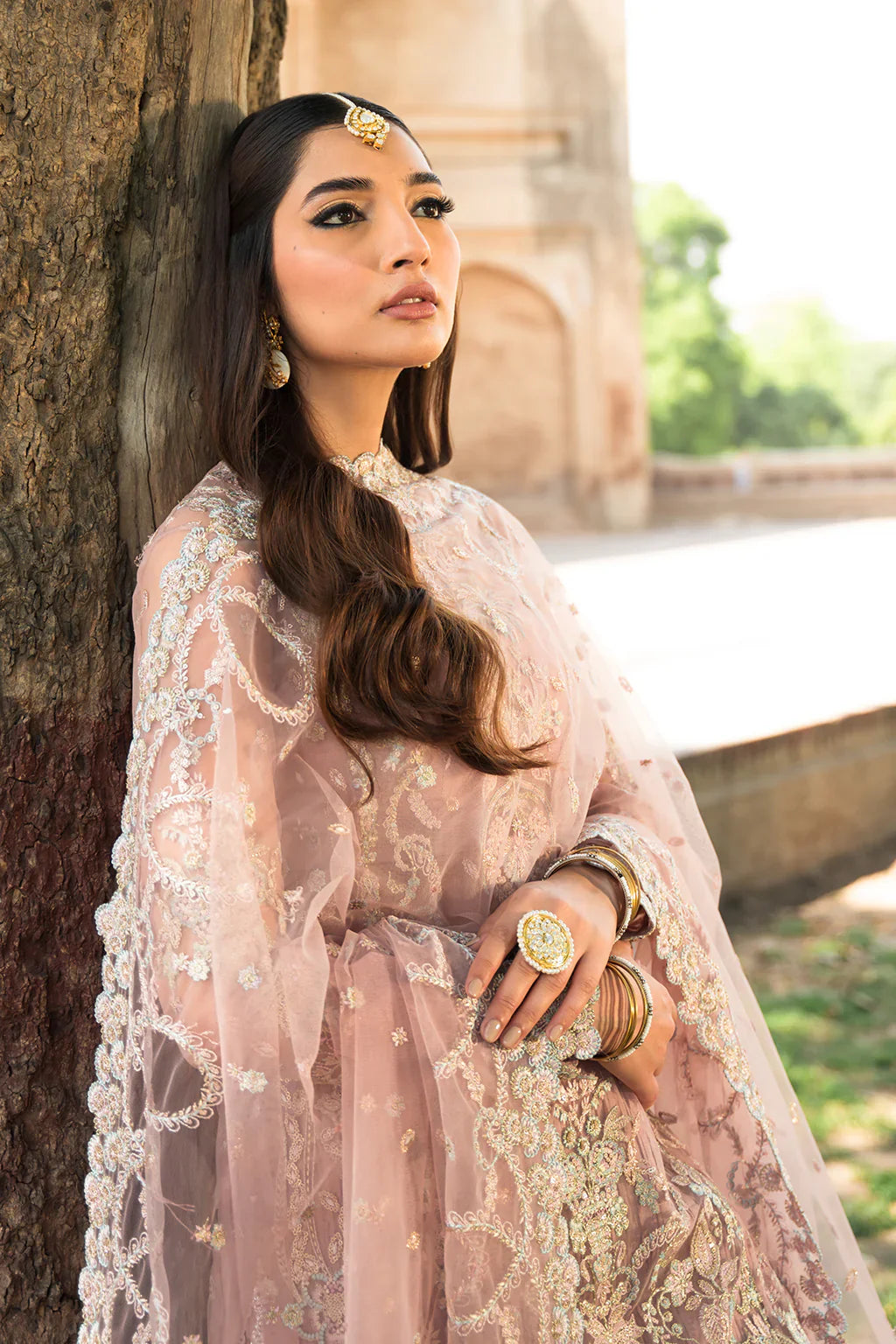 Ayzel | Wedding Formals | Mussarat - by - Libasekhas UK - Registered Vendor of : Ayzel - 100% Original Designer Dresss