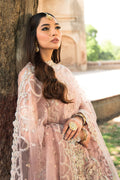Ayzel | Wedding Formals | Mussarat - by - Libasekhas UK - Registered Vendor of : Ayzel - 100% Original Designer Dresss