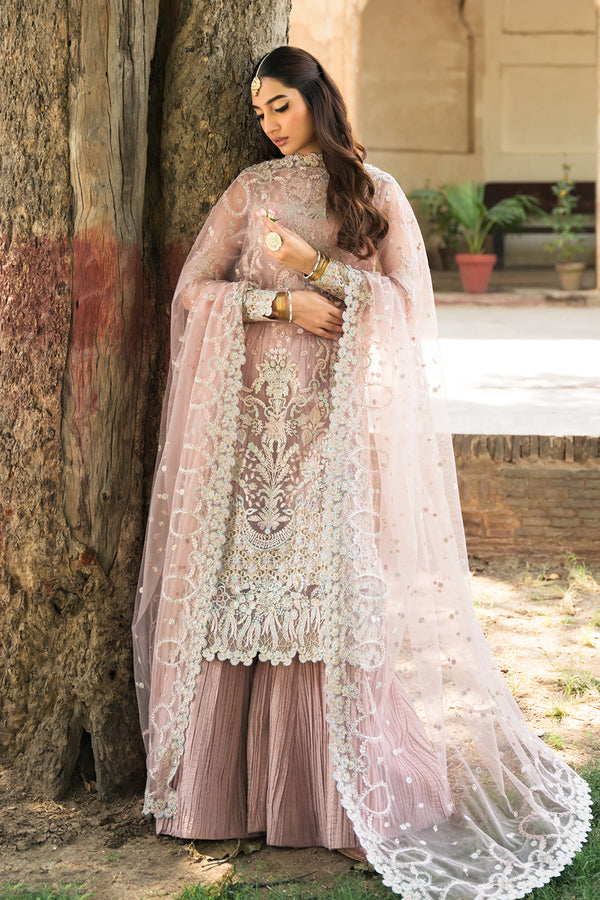 Ayzel | Pehli Nazar Wedding Formals | MUSSARAT - by - Libasekhas UK - Registered Vendor of : Ayzel - 100% Original Designer Dresss