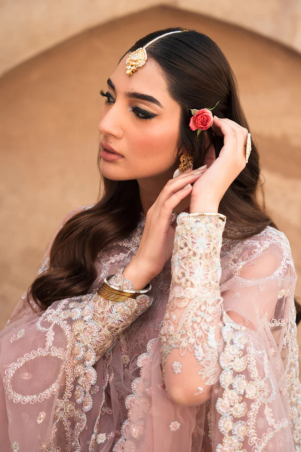 Ayzel | Wedding Formals | Mussarat - by - Libasekhas UK - Registered Vendor of : Ayzel - 100% Original Designer Dresss