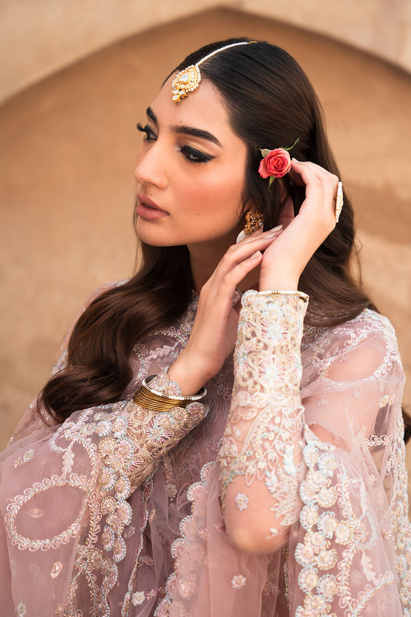 Ayzel | Pehli Nazar Wedding Formals | MUSSARAT - by - Libasekhas UK - Registered Vendor of : Ayzel - 100% Original Designer Dresss