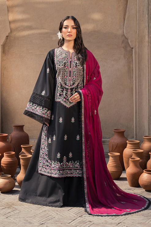 Zarposh | Shalamar Lawn | Deevani - by - Libasekhas UK - Registered Vendor of : Zarposh - 100% Original Designer Dresss