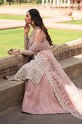 Ayzel | Pehli Nazar Wedding Formals | MUSSARAT - by - Libasekhas UK - Registered Vendor of : Ayzel - 100% Original Designer Dresss