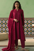 Cross Stitch | Chikankari Lawn | CERISE LOFT - by - Libasekhas UK - Registered Vendor of : Cross Stitch - 100% Original Designer Dresss
