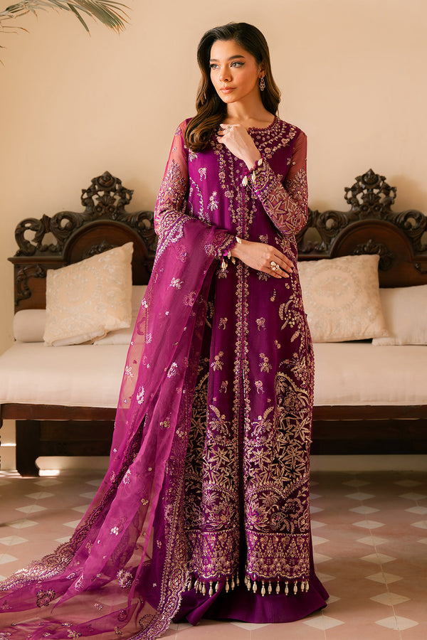Ayzel | Solene Wedding Formals | Honora - by - Libasekhas UK - Registered Vendor of : Ayzel - 100% Original Designer Dresss
