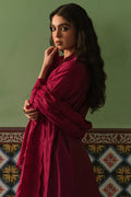 Cross Stitch | Chikankari Lawn | CERISE LOFT - by - Libasekhas UK - Registered Vendor of : Cross Stitch - 100% Original Designer Dresss