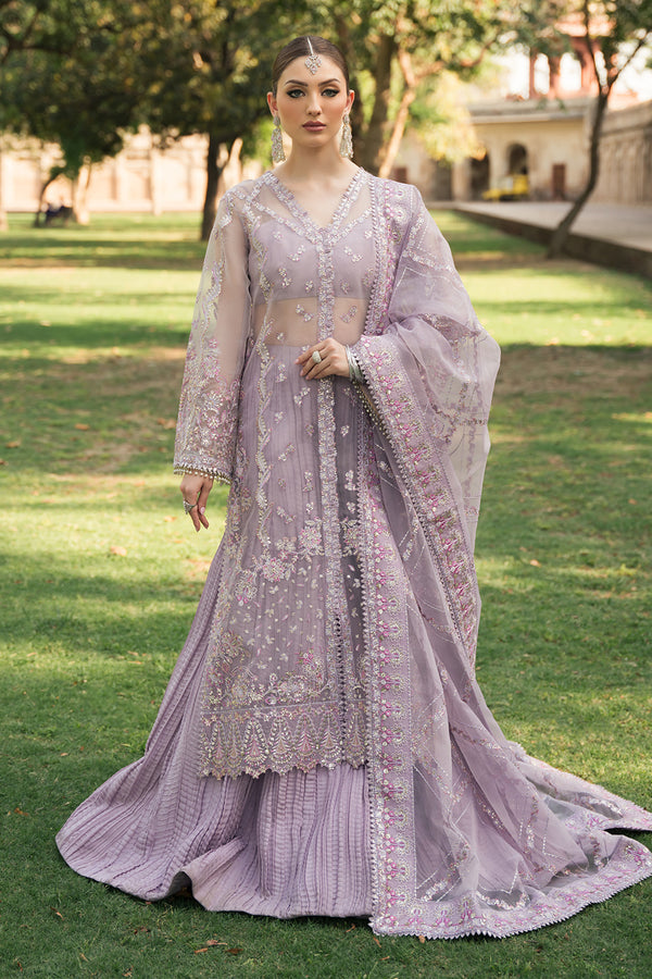 Ayzel | Pehli Nazar Wedding Formals | SHEHRAZAD - by - Libasekhas UK - Registered Vendor of : Ayzel - 100% Original Designer Dresss