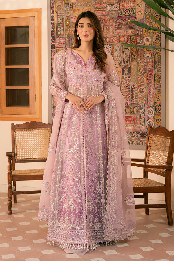Ayzel | Solene Wedding Formals | Marlene - by - Libasekhas UK - Registered Vendor of : Ayzel - 100% Original Designer Dresss