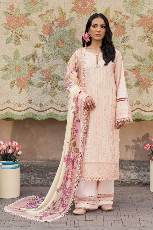 Zarposh | Shalamar Lawn | Kaatha - by - Libasekhas UK - Registered Vendor of : Zarposh - 100% Original Designer Dresss