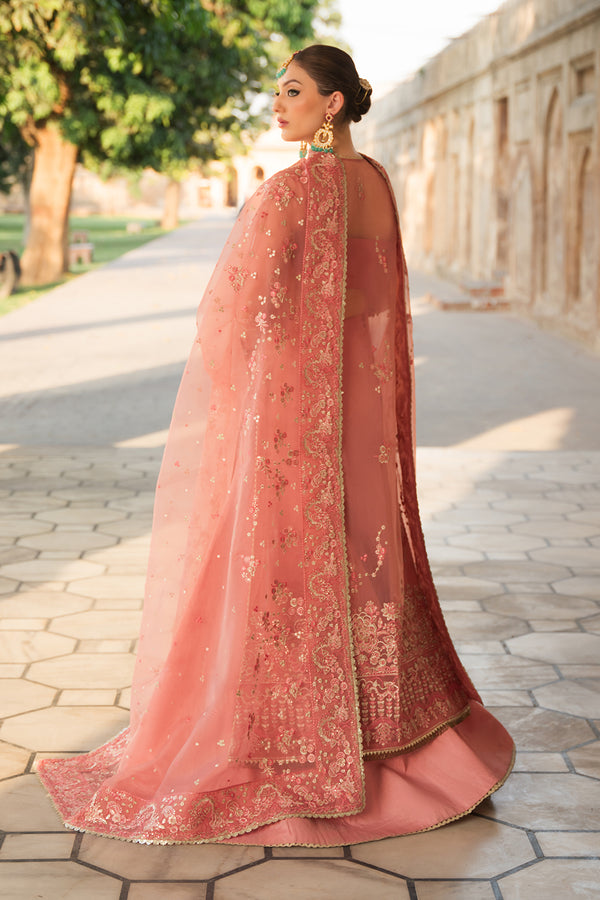 Ayzel | Pehli Nazar Wedding Formals | RUKHSAR - by - Libasekhas UK - Registered Vendor of : Ayzel - 100% Original Designer Dresss