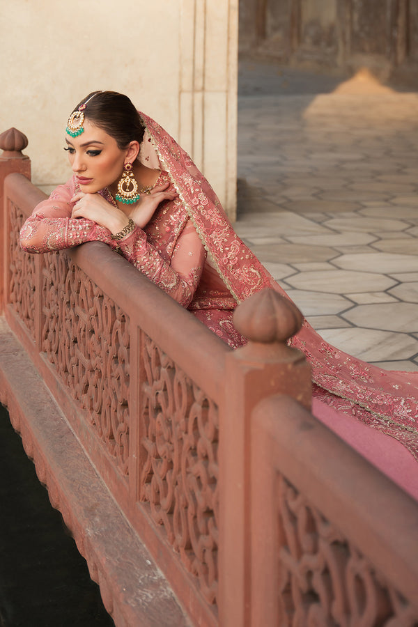 Ayzel | Pehli Nazar Wedding Formals | RUKHSAR - by - Libasekhas UK - Registered Vendor of : Ayzel - 100% Original Designer Dresss