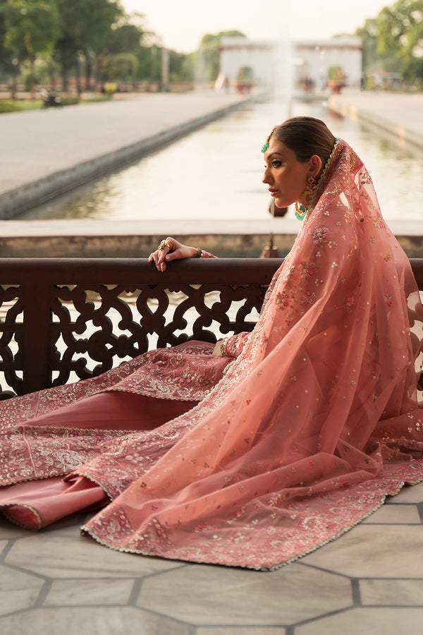 Ayzel | Pehli Nazar Wedding Formals | RUKHSAR - by - Libasekhas UK - Registered Vendor of : Ayzel - 100% Original Designer Dresss