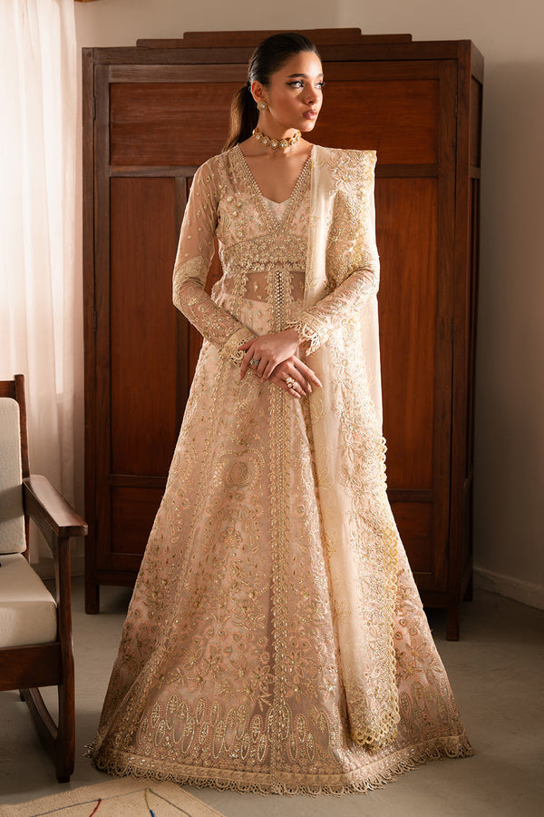 Ayzel | Solene Wedding Formals | Linnea - by - Libasekhas UK - Registered Vendor of : Ayzel - 100% Original Designer Dresss