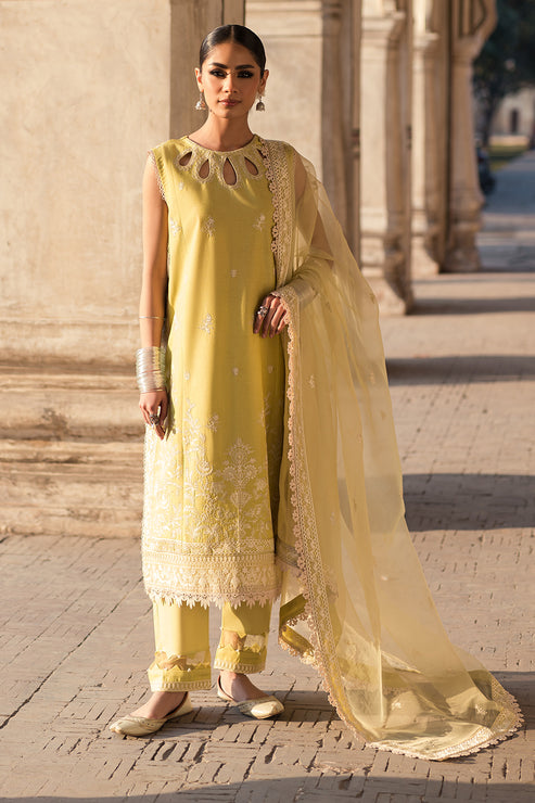 Zarposh | Shalamar Lawn | Heer - by - Libasekhas UK - Registered Vendor of : Zarposh - 100% Original Designer Dresss