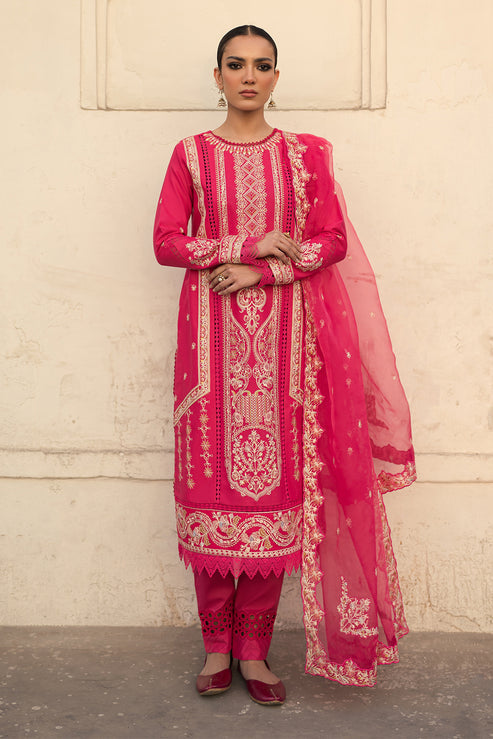 Zarposh | Shalamar Lawn | Gulaal - by - Libasekhas UK - Registered Vendor of : Zarposh - 100% Original Designer Dresss