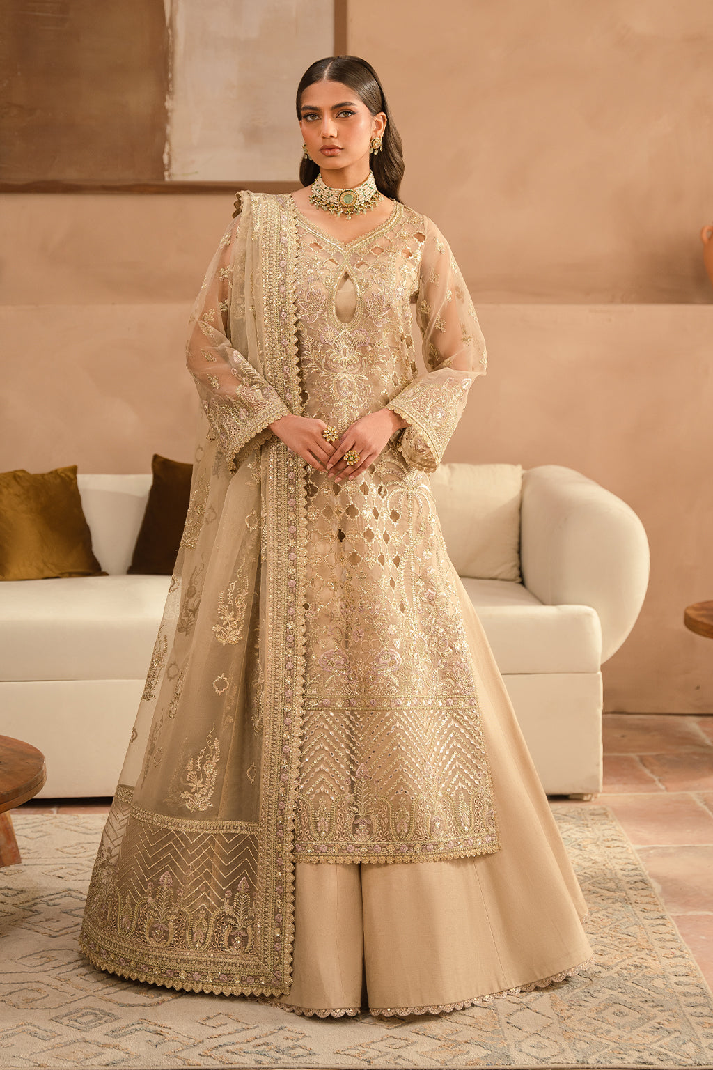 Ayzel | Panache Wedding Formals | Rusa - by - Libasekhas UK - Registered Vendor of : Ayzel - 100% Original Designer Dresss