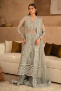 Ayzel | Panache Wedding Formals | Dasha - by - Libasekhas UK - Registered Vendor of : Ayzel - 100% Original Designer Dresss